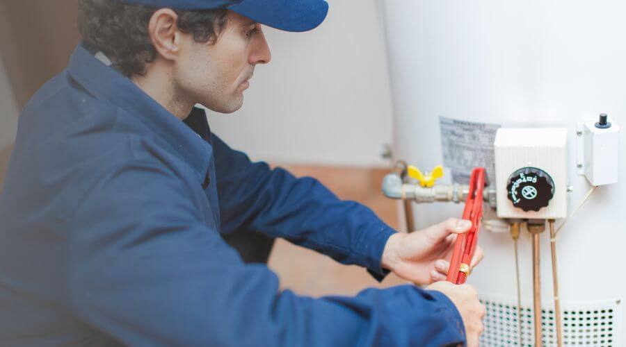 Professional bathroom faucet installation in Lenorah, TX